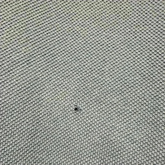 Southern Tide Skipjack Polo Shirt - Bright Blue - Cotton/Spandex Blend - Size XL - Picture 10 of 10